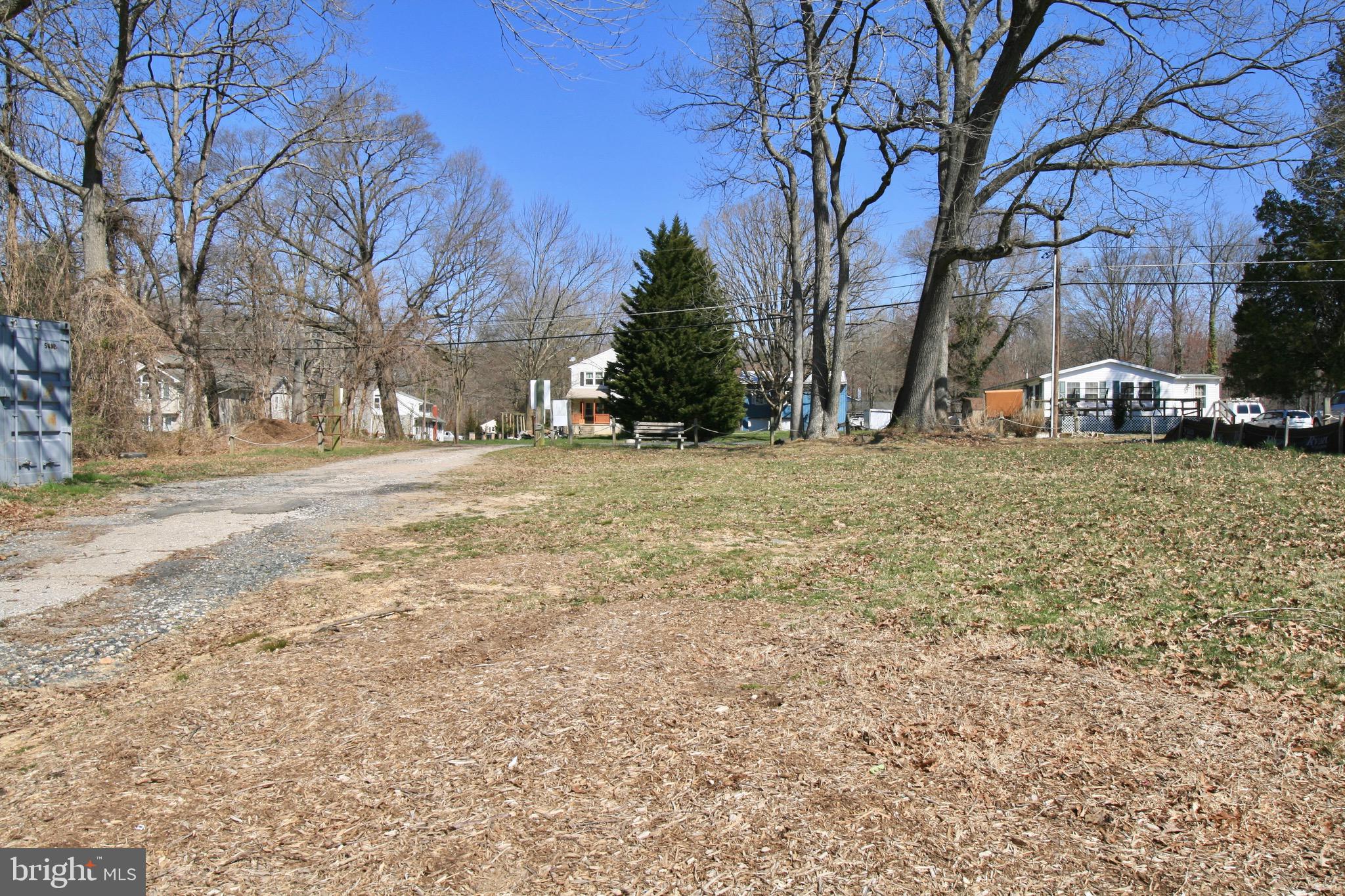 11307 Beach Road White Marsh, MD 21162 - Photo 20 of 22 Next Door - Community Play Area / Dock / Boat Ramp