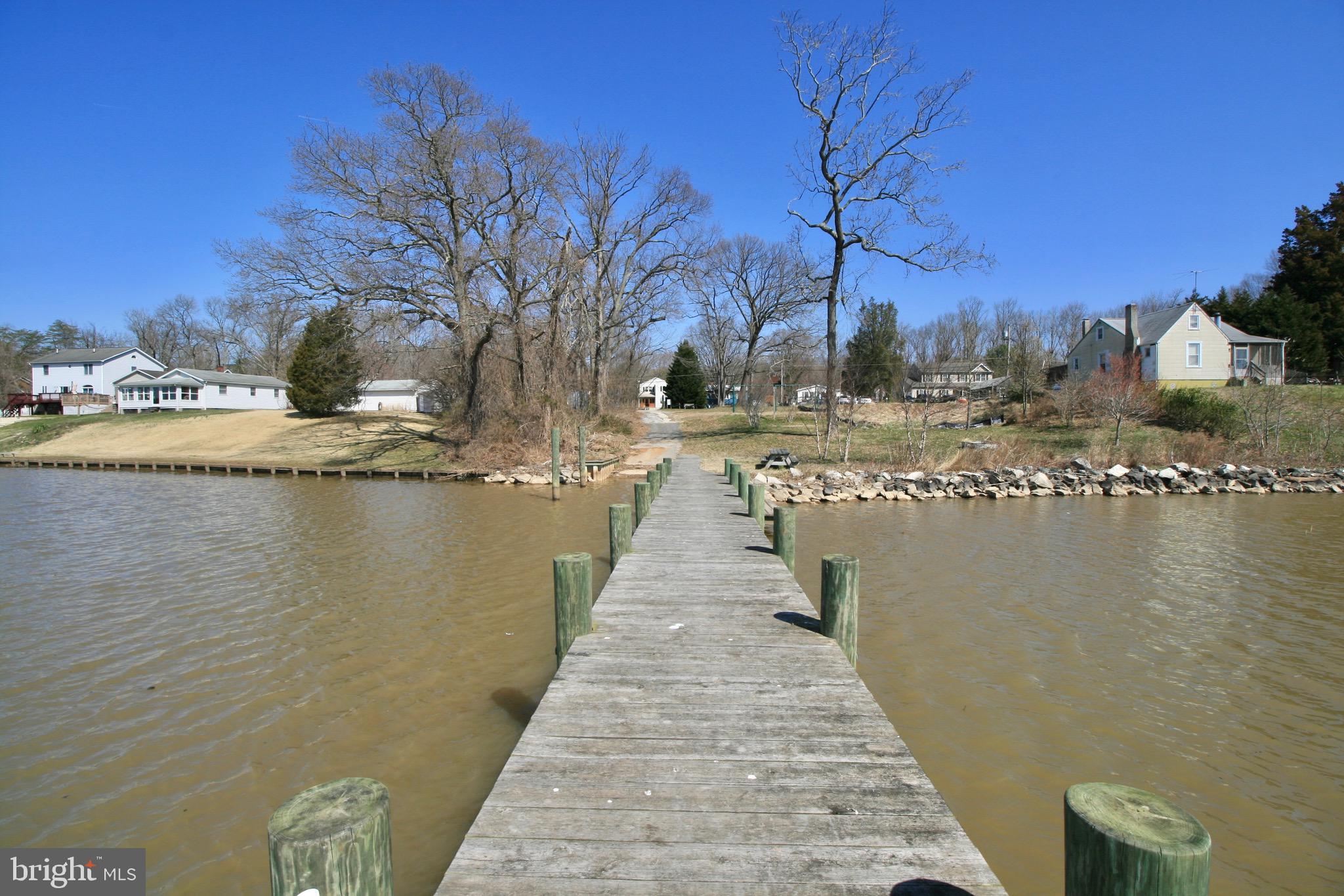 11307 Beach Road White Marsh, MD 21162 - Photo 21 of 22 Next Door - Community Play Area / Dock / Boat Ramp