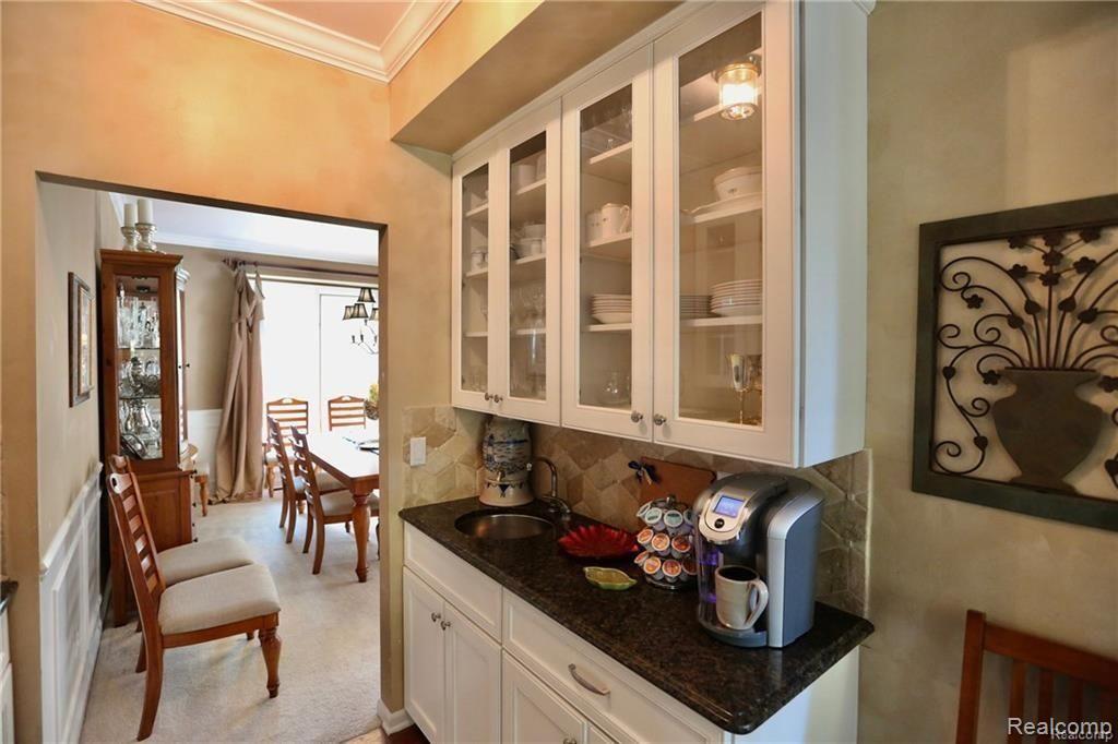 3700 Newcastle Drive Rochester Hills, MI 48306 - Photo 59 of 68