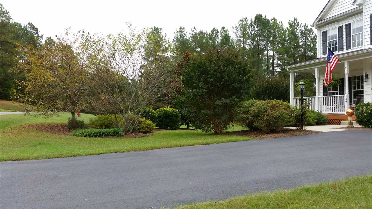 154 Red Cedar Road Barboursville, VA 22923 - Photo 3 of 19 Gallery Image 3