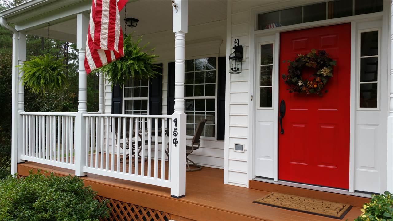 154 Red Cedar Road Barboursville, VA 22923 - Photo 4 of 19 Gallery Image 4