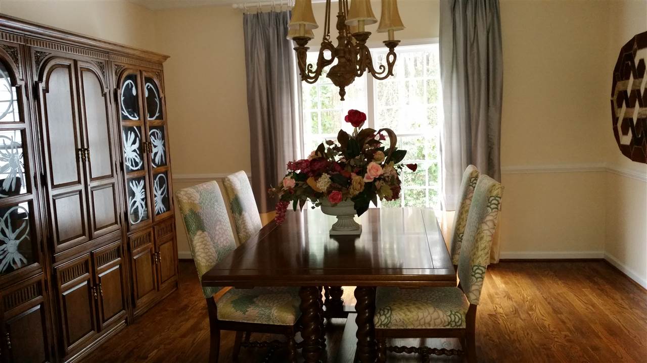 154 Red Cedar Road Barboursville, VA 22923 - Photo 8 of 19 Gallery Image 8