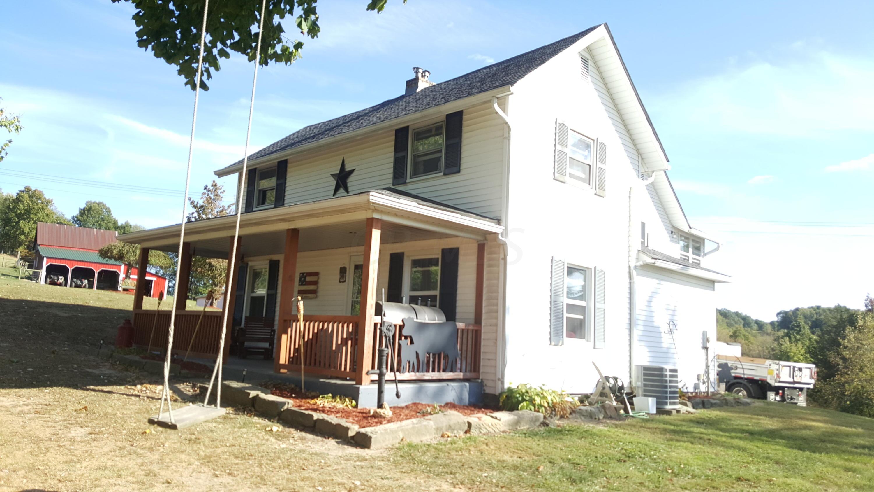 10448 Watson Road Southeast Newark, OH 43056 - Photo 4 of 57
