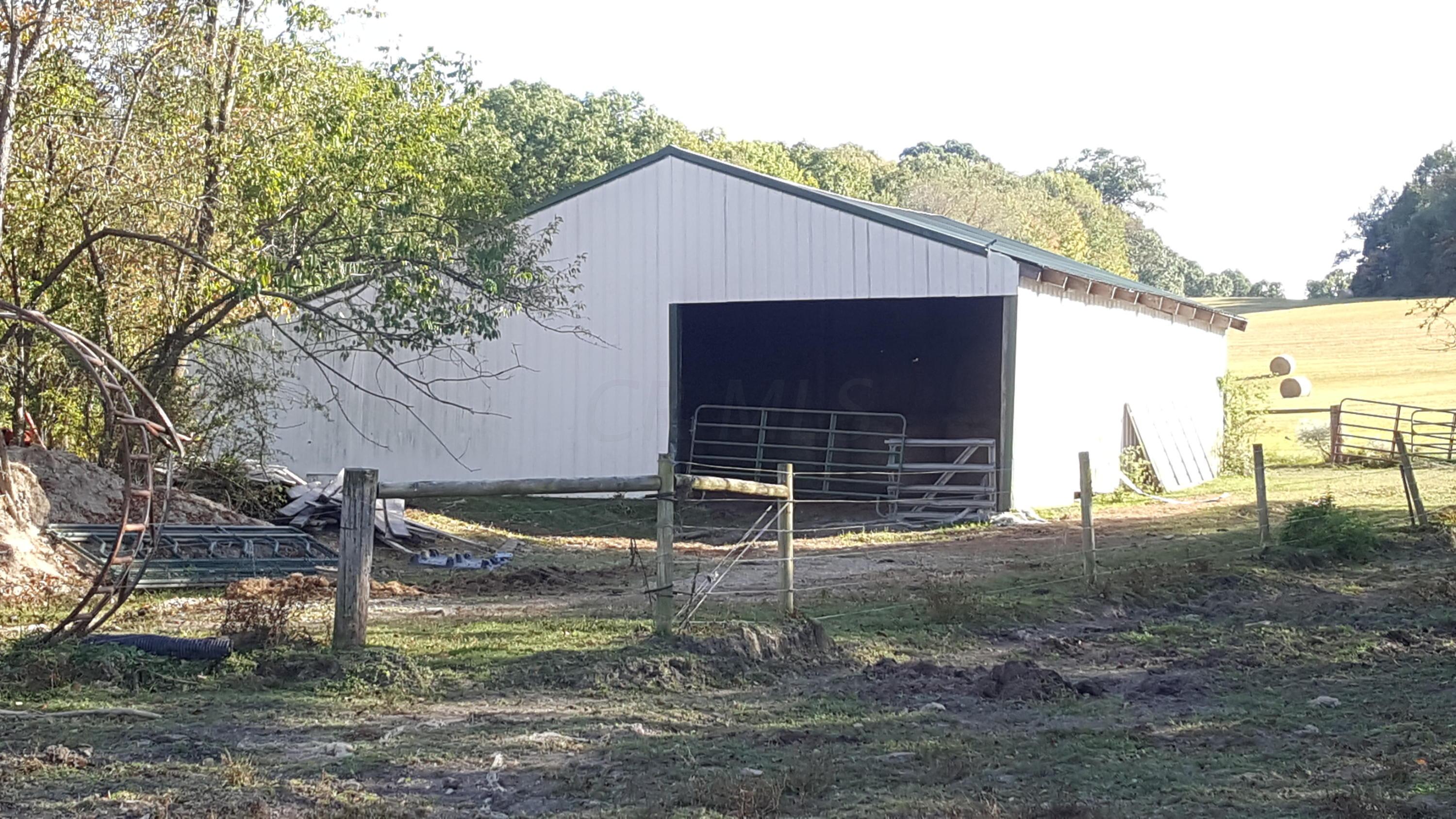 10448 Watson Road Southeast Newark, OH 43056 - Photo 49 of 57