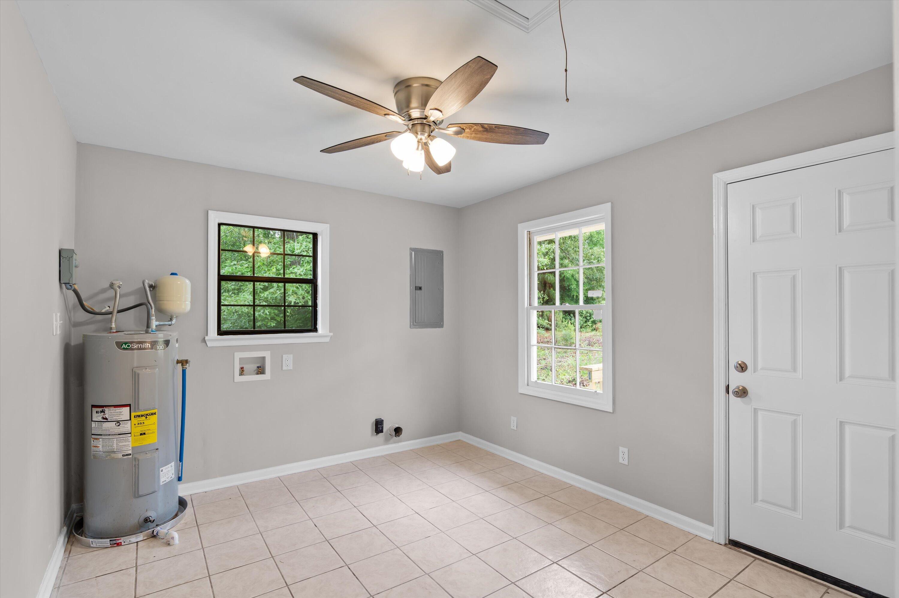 3912 Debra Street Augusta, GA 30906 - Photo 20 of 35 27-P2066164