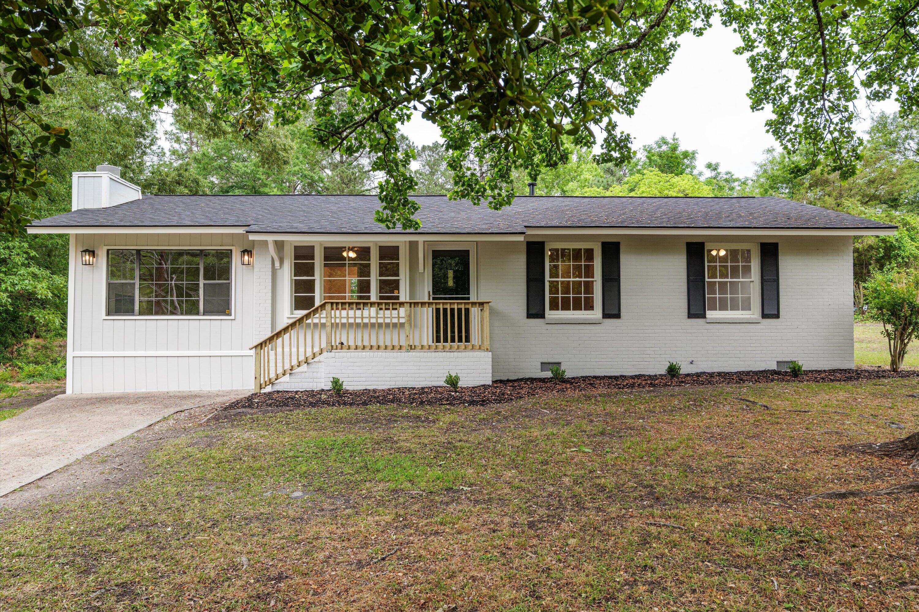 3912 Debra Street Augusta, GA 30906 - Photo 2 of 35 02-P2066246