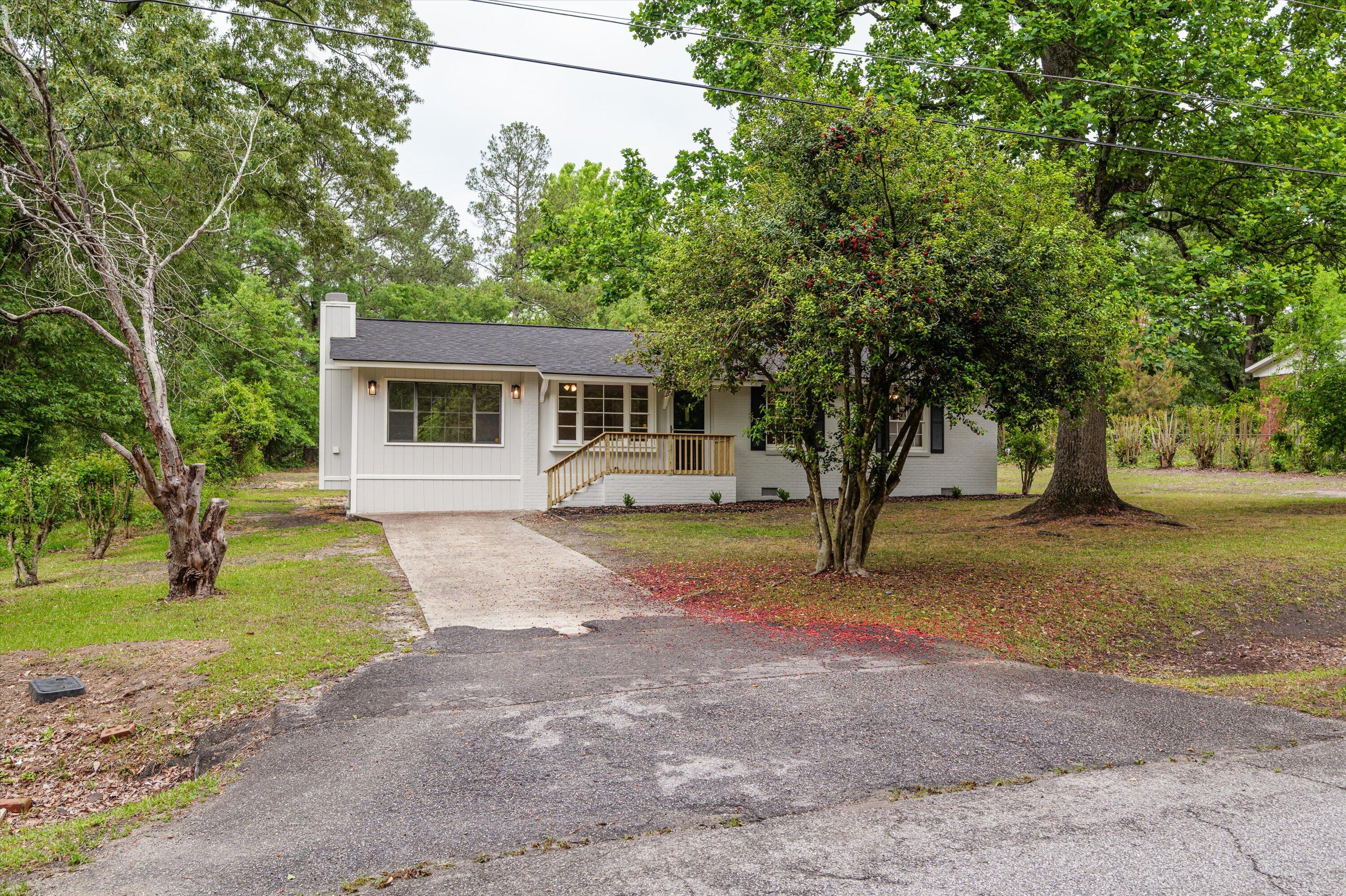 3912 Debra Street Augusta, GA 30906 - Photo 3 of 35 05-P2066249