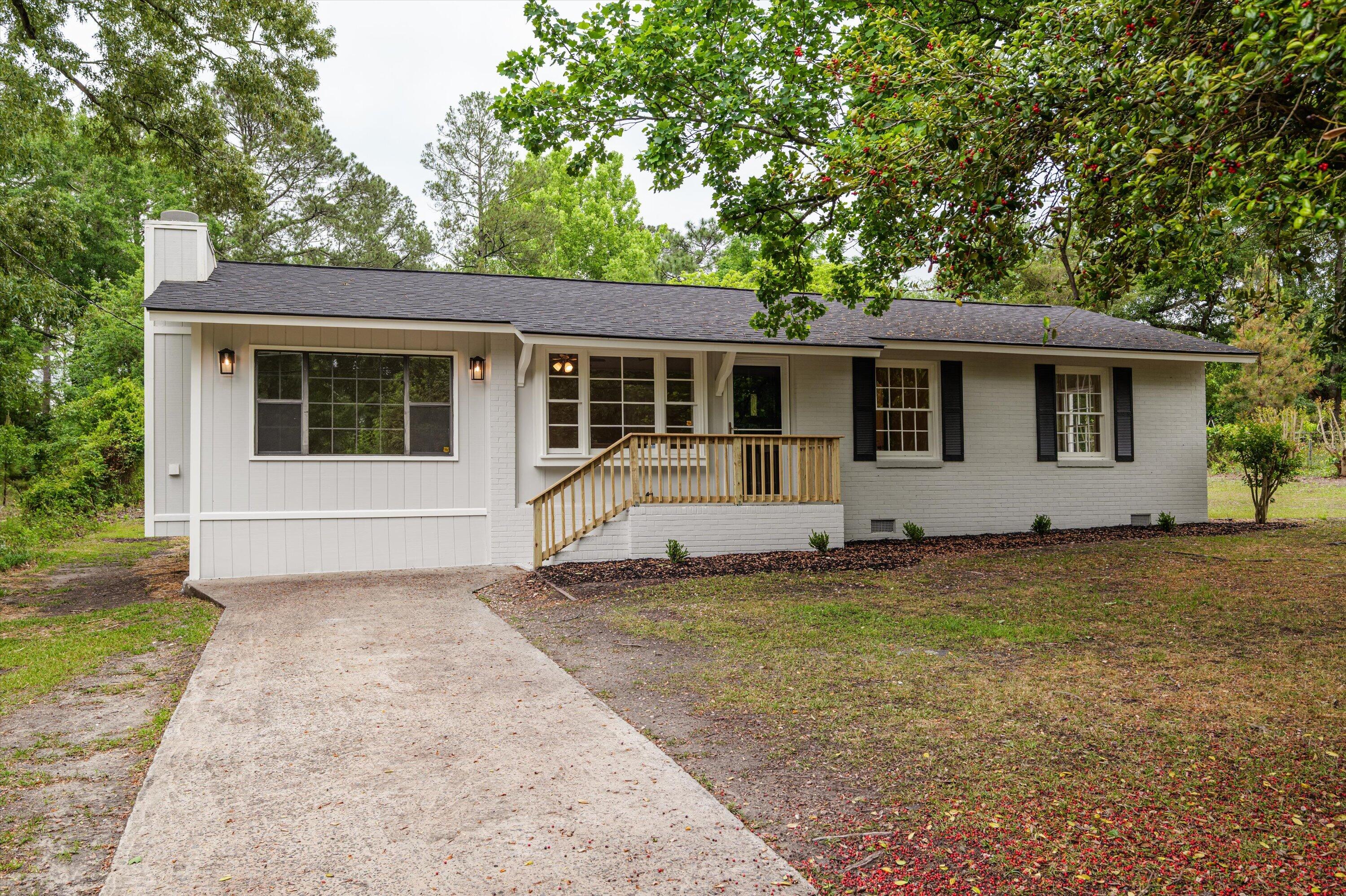 3912 Debra Street Augusta, GA 30906 - Photo 4 of 35 06-P2066250