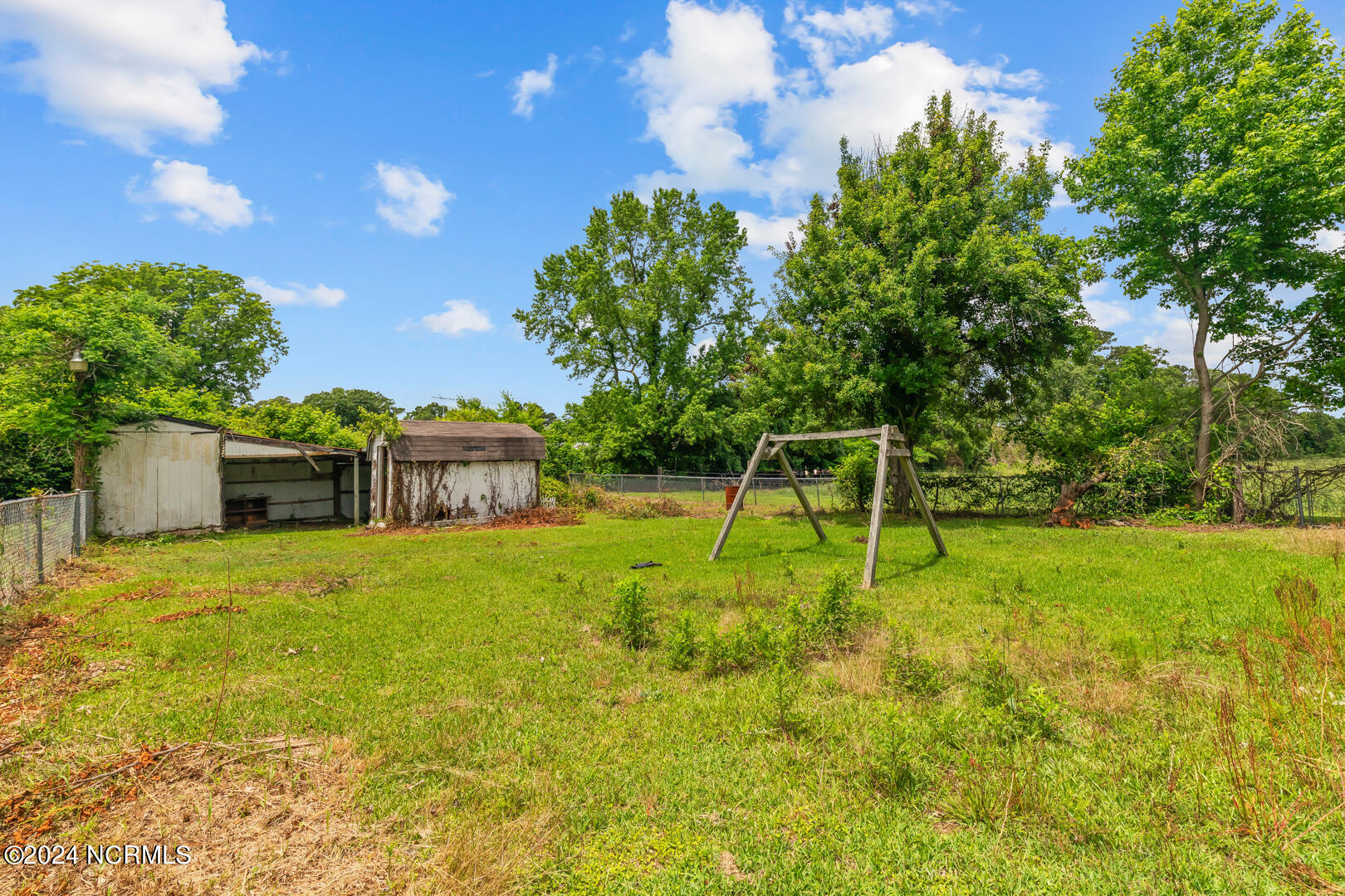 160 Bennett Road Goldsboro, NC 27530 - Photo 38 of 40 38