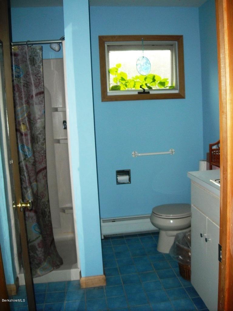 412 Clayton Road Sheffield, MA 01222 - Photo 12 of 20 3rd bath