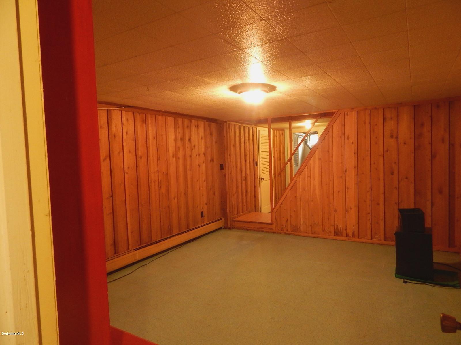412 Clayton Road Sheffield, MA 01222 - Photo 15 of 20 other view of finished basement