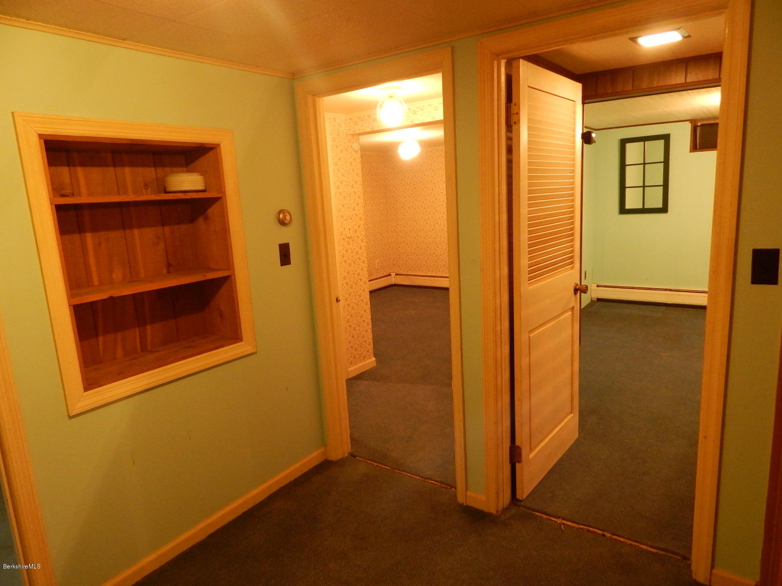 412 Clayton Road Sheffield, MA 01222 - Photo 16 of 20 more space in the basement