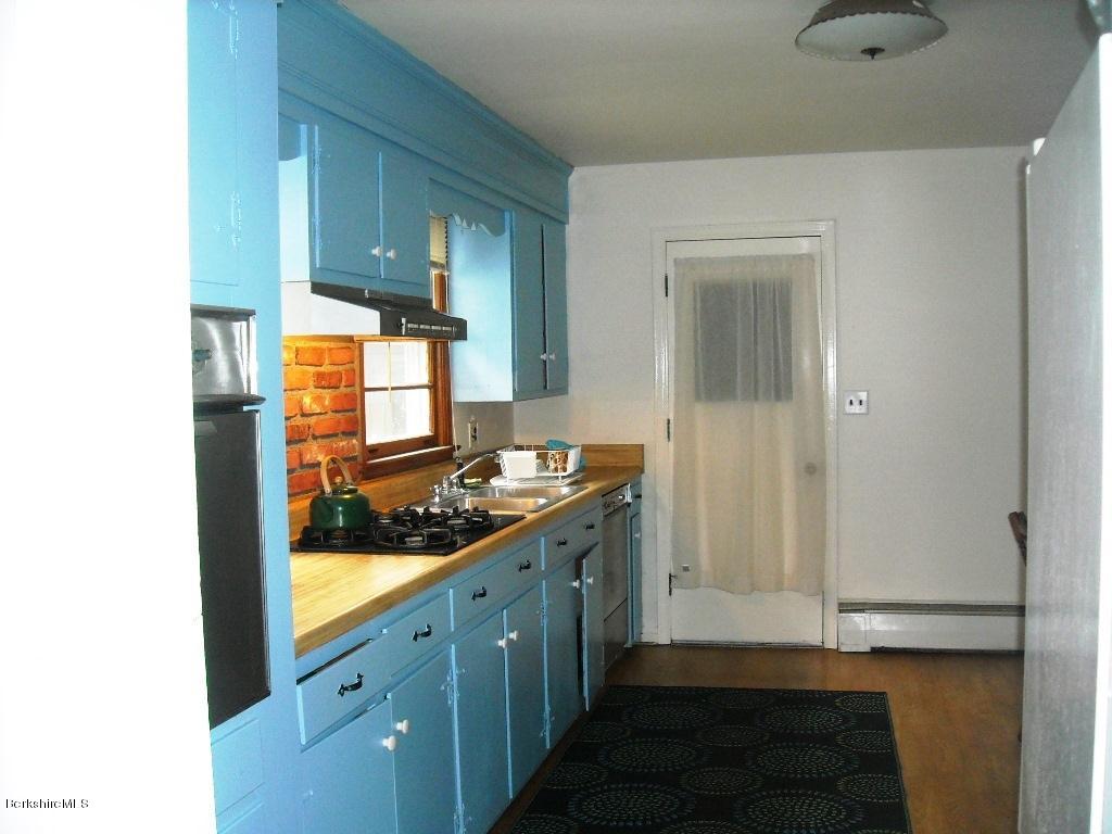 412 Clayton Road Sheffield, MA 01222 - Photo 5 of 20 kitchen