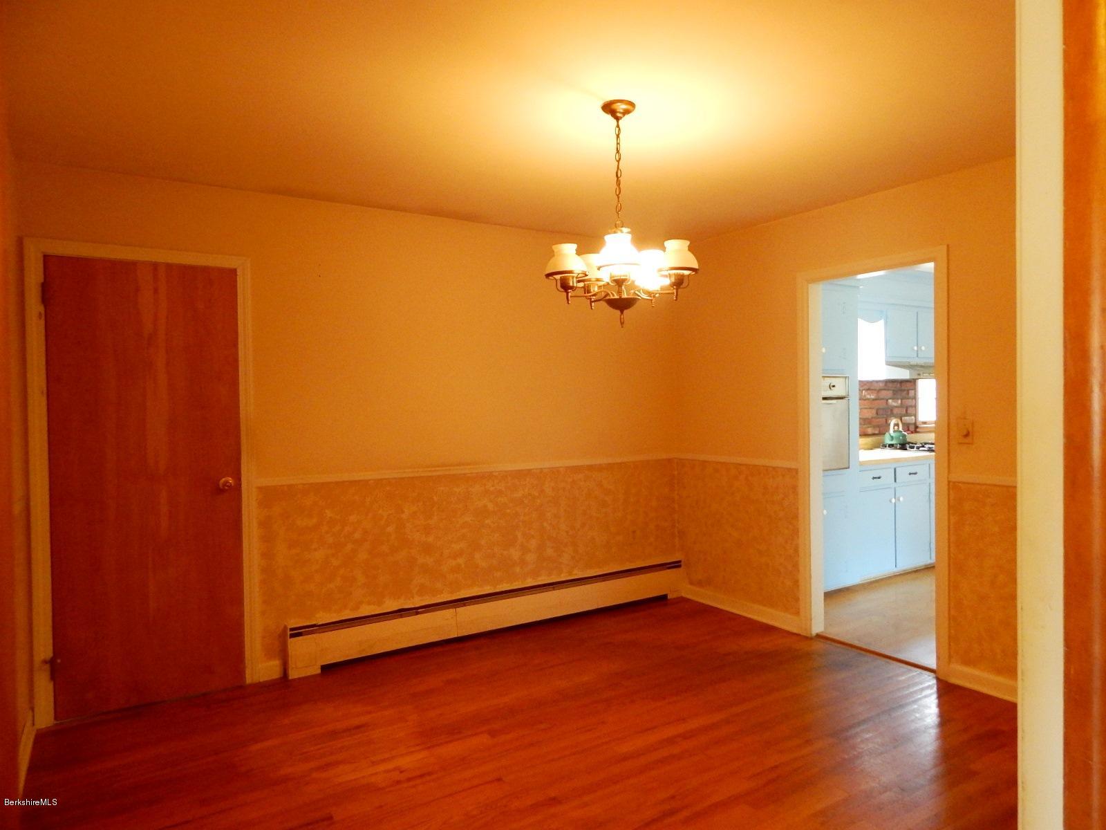 412 Clayton Road Sheffield, MA 01222 - Photo 6 of 20 formal dining room