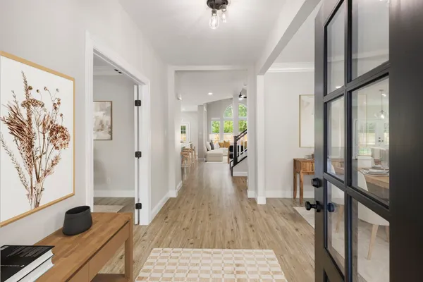 $770,000 | 35 Classic Oaks Place, The Woodlands, TX 77382