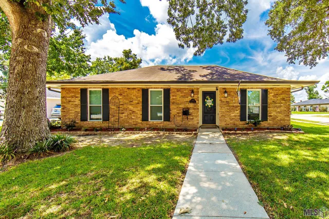 $252,000 | 2807 Broadmoor Avenue, Houma, LA 70364