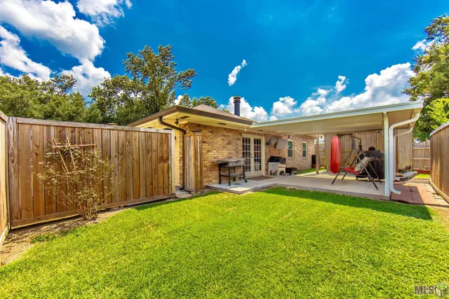 $252,000 | 2807 Broadmoor Avenue, Houma, LA 70364