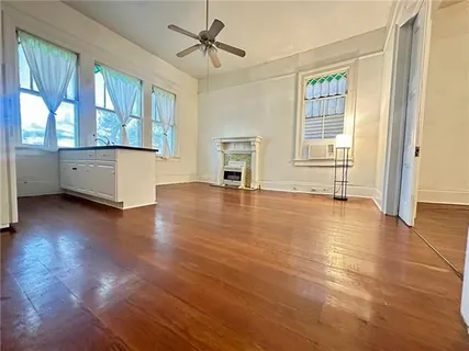 $1,200 | 738 Washington Avenue, Unit A, New Orleans, LA 70130