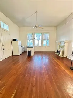 $1,200 | 738 Washington Avenue, Unit A, New Orleans, LA 70130