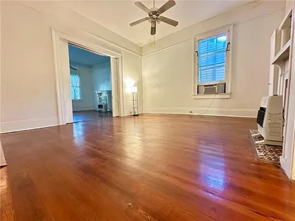 $1,200 | 738 Washington Avenue, Unit A, New Orleans, LA 70130