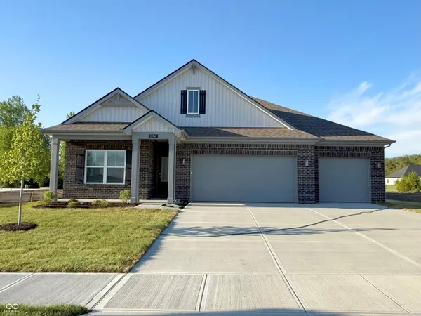 $415,742 | 1086 Jubilee Lane, Franklin, IN 46131