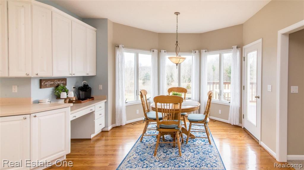2610 Clivedon Road Howell, MI 48843 - Photo 20 of 43