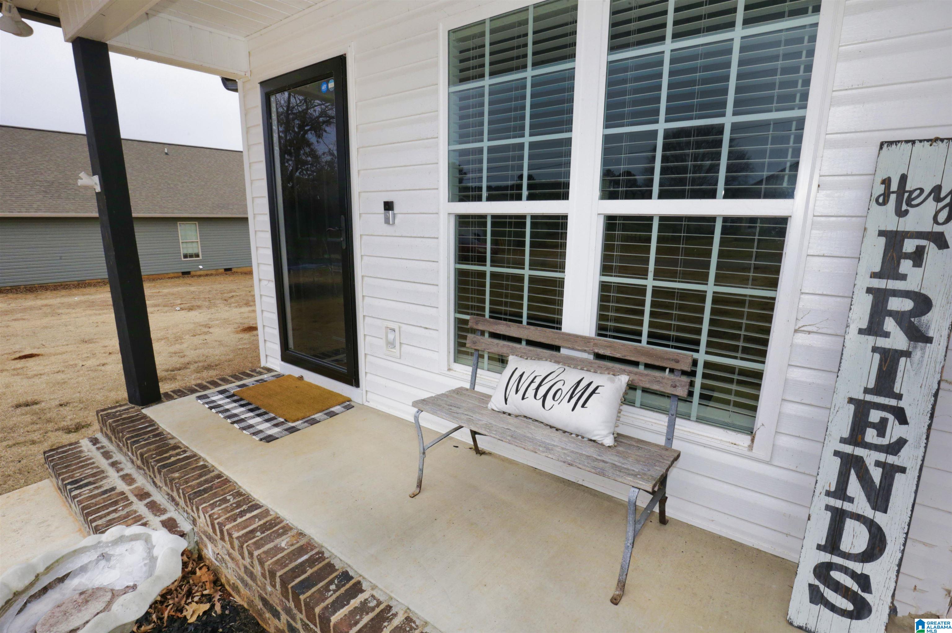 256 Hawk Pass Anniston, AL 36207 - Photo 29 of 29