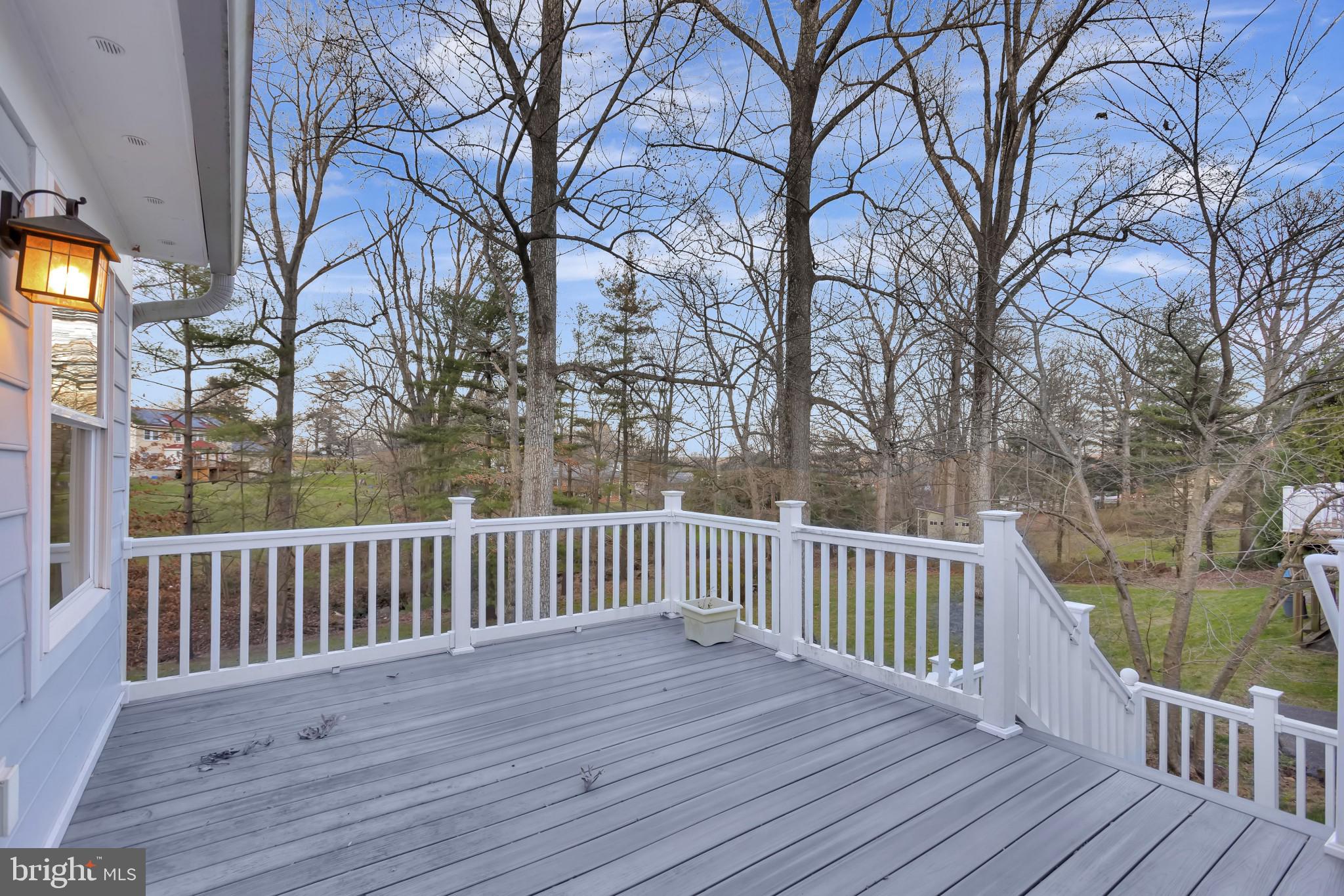 2009 Norvale Road Silver Spring, MD 20906 - Photo 13 of 30 Perfect place for an outdoor firepit