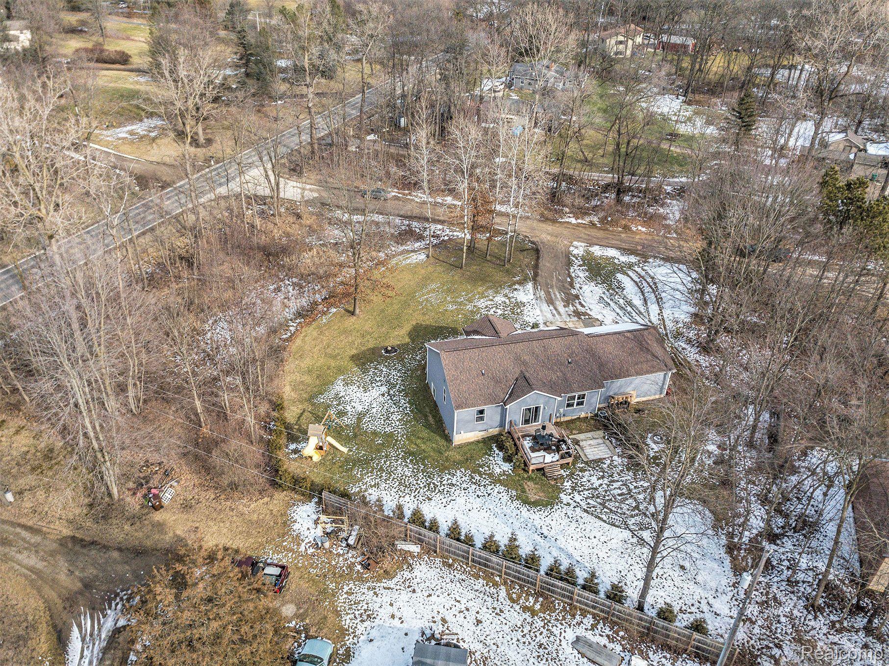 50 Small Way Howell, MI 48843 - Photo 26 of 29 Gallery Image 26