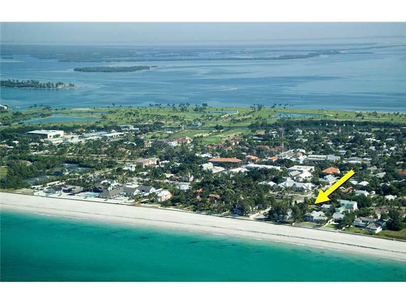 Gilchrist Avenue Boca Grande, FL 33921 - Photo 1 of 1 Exterior Front