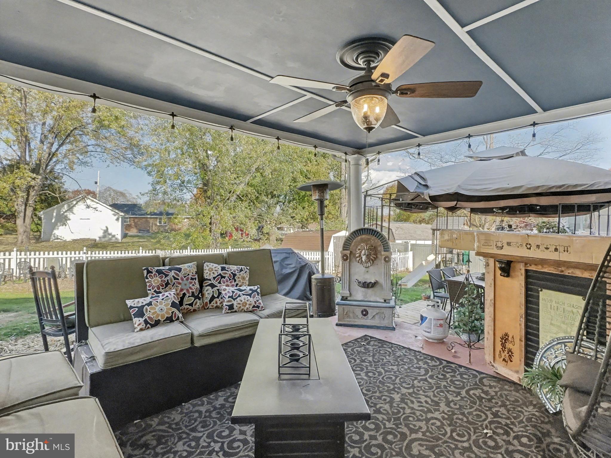 3121 Pineview Drive Dover, PA 17315 - Photo 19 of 21