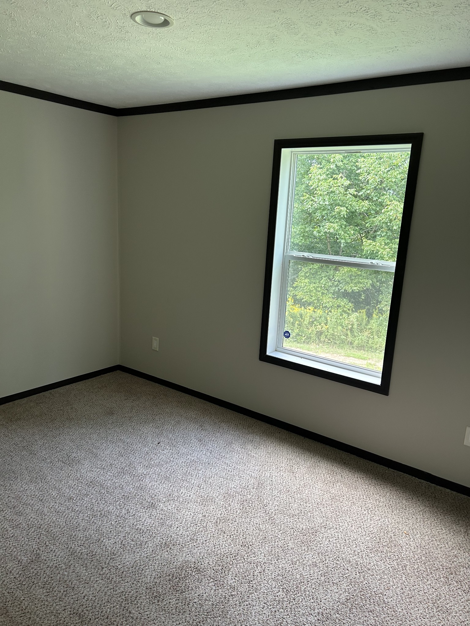 1762 Walden Ridge Road Manchester, TN 37355 - Photo 10 of 12 an empty room with a window