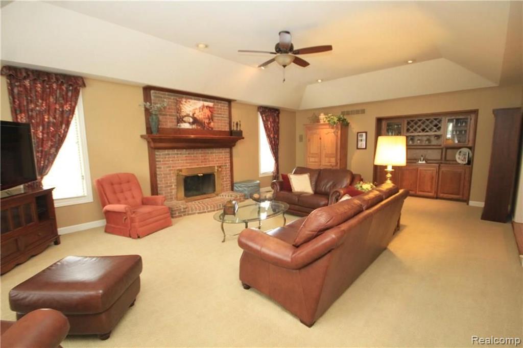 1266 Pebble Pointe Drive Rochester, MI 48307 - Photo 28 of 52