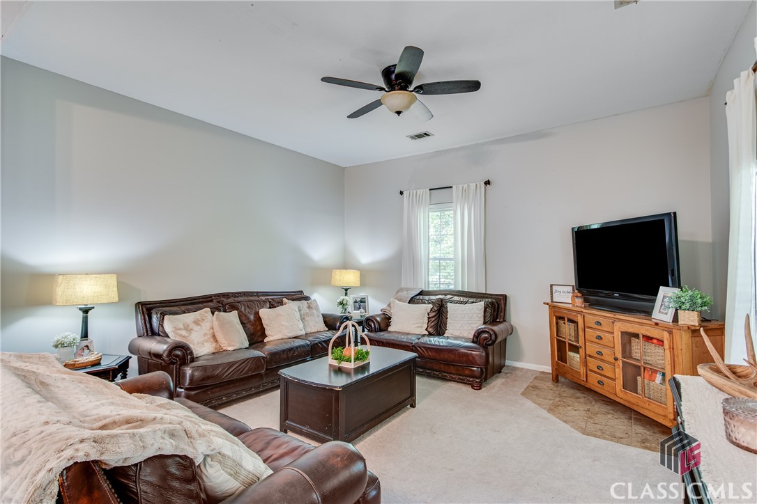 209 Centerville Road Rayle, GA 30660 - Photo 27 of 49