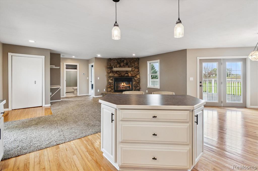 4946 South Baldwin Road Ithaca, MI 48847 - Photo 9 of 22
