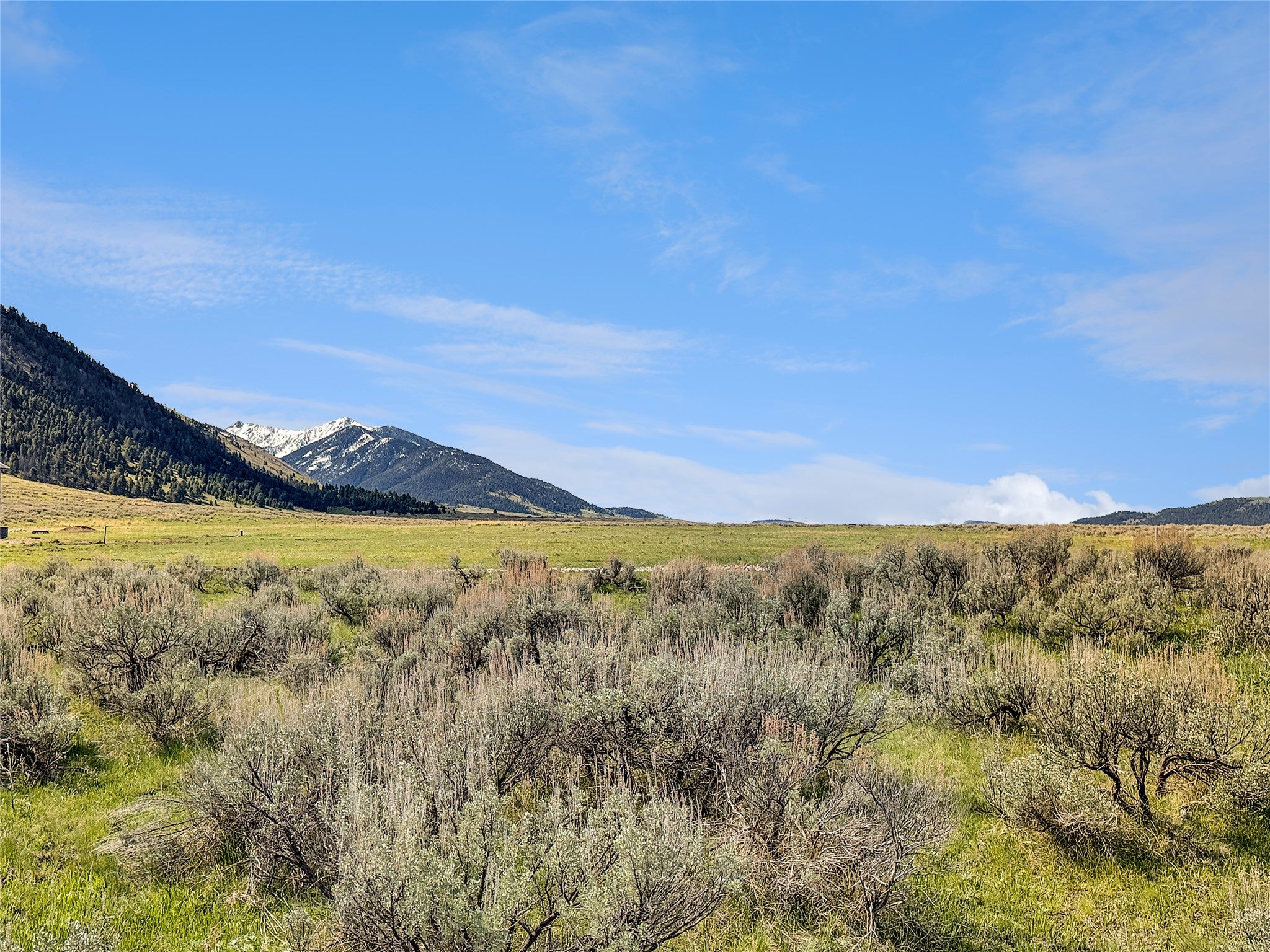 Lot 2-4a Continental Divide Road Cameron, MT 59720 - Photo 26 of 31 Gallery Image 26