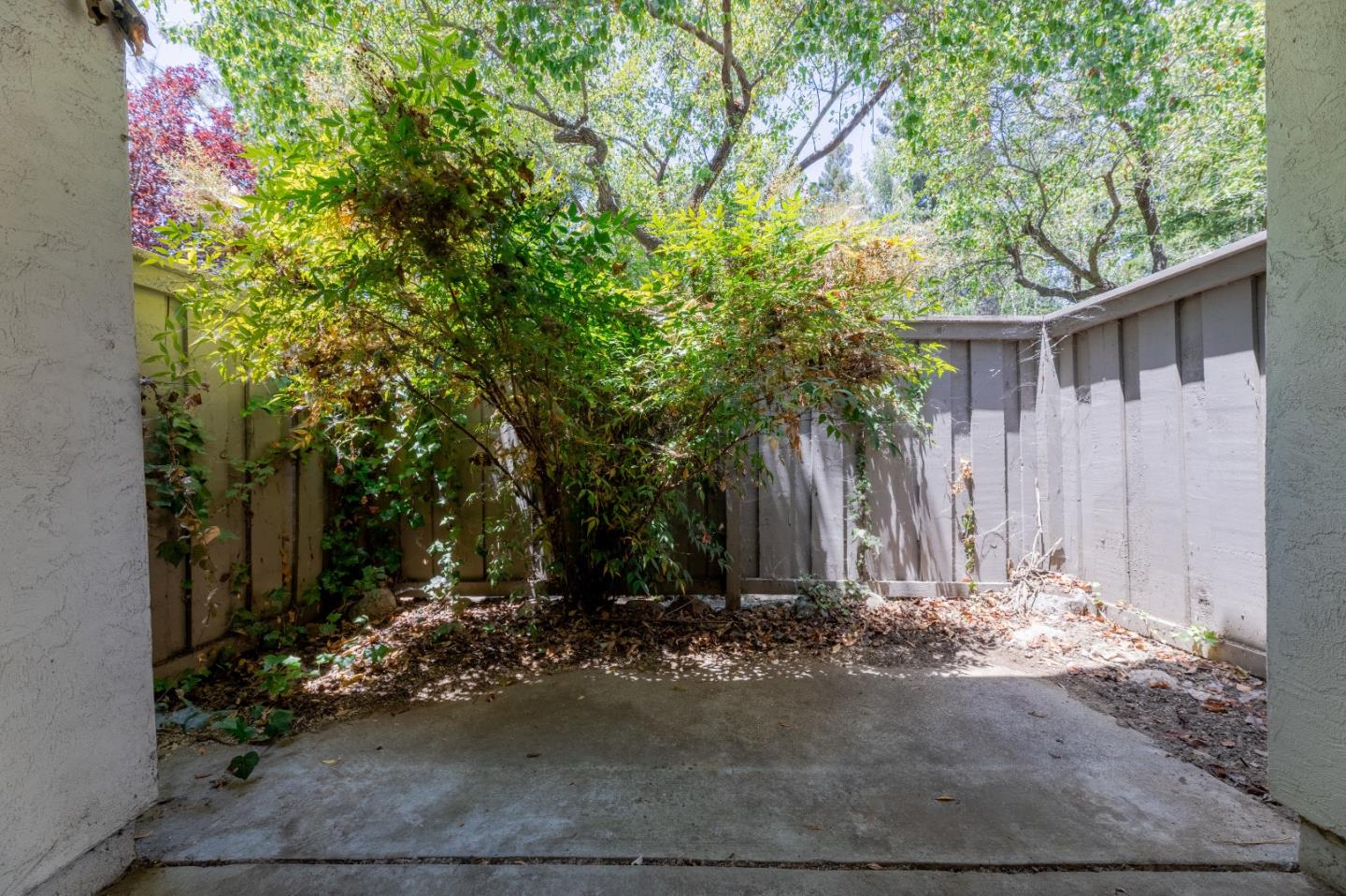 1055 North Capitol Avenue, Unit 51 San Jose, CA 95133 - Photo 19 of 23 a front view of a house with garden