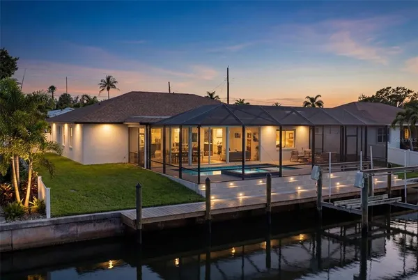 $1,699,000 | 4119 Royal Palm Drive, Bradenton, FL 34210