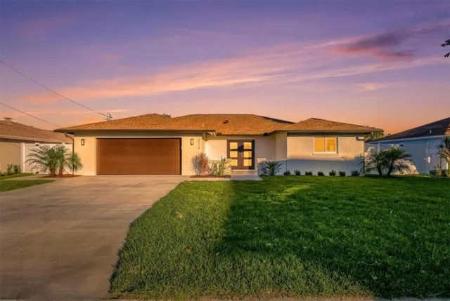 $1,699,000 | 4119 Royal Palm Drive, Bradenton, FL 34210