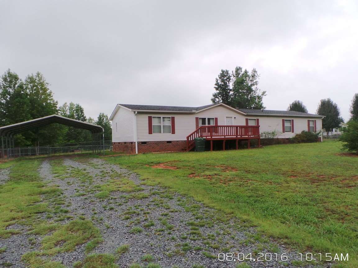 261 Burgess Road Gaffney, SC 29341 - Photo 18 of 18