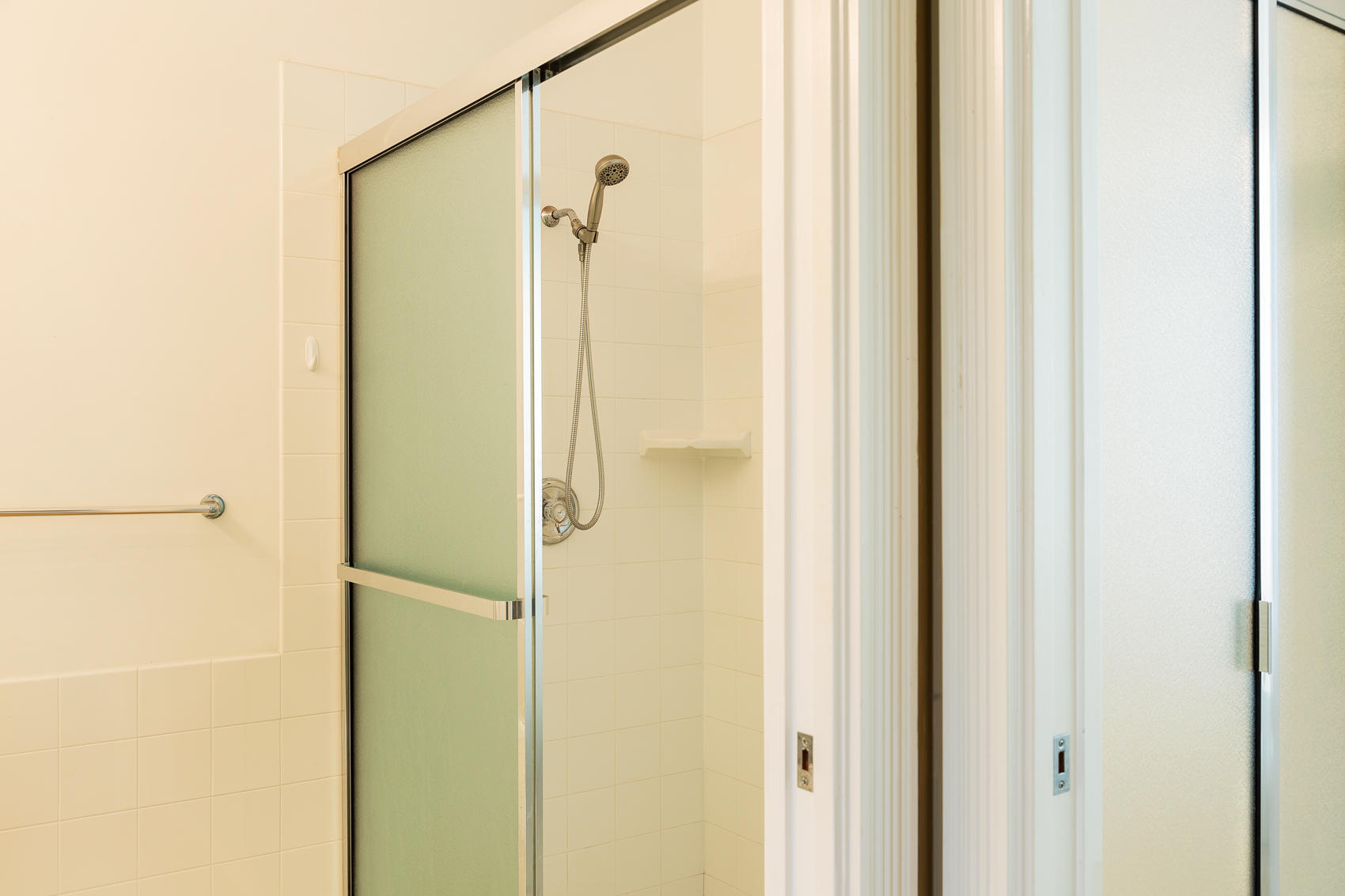 11547 Southwest Rockingham Drive Port St. Lucie, FL 34987 - Photo 13 of 22 Master Shower