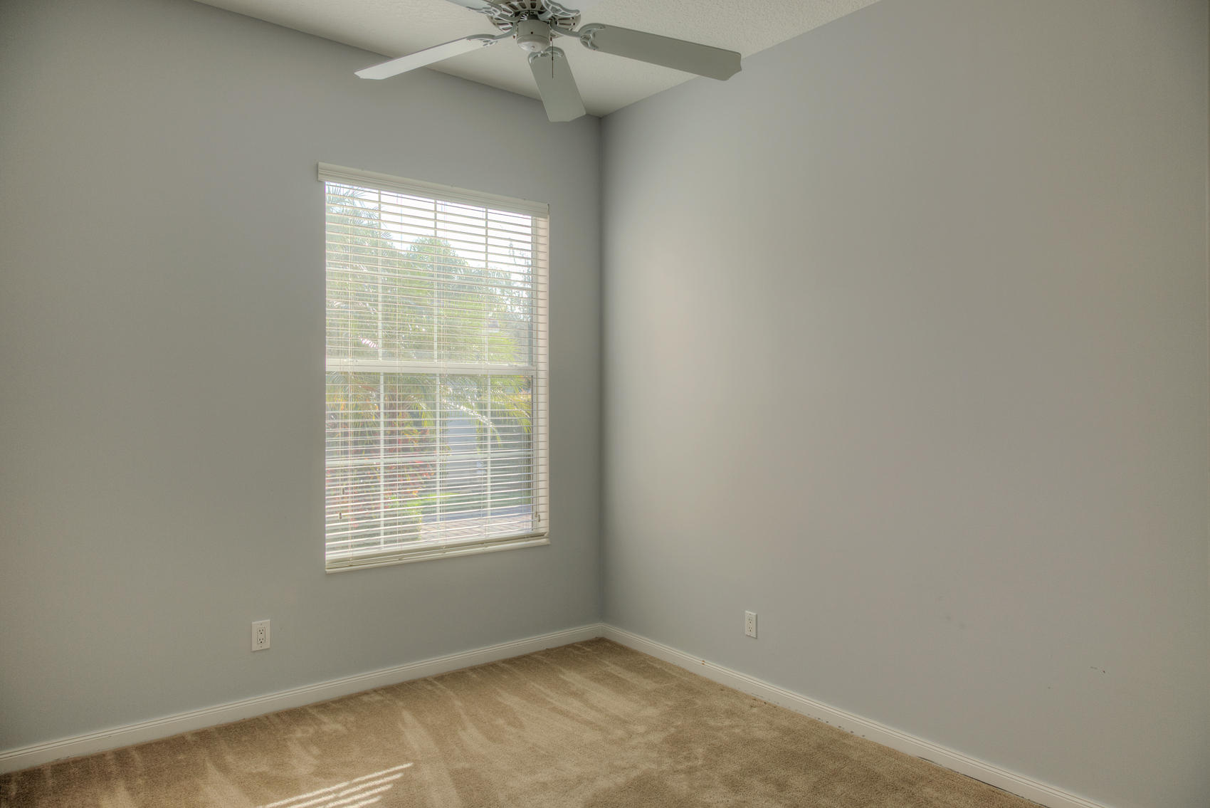 11547 Southwest Rockingham Drive Port St. Lucie, FL 34987 - Photo 17 of 22 Guest Bedroom
