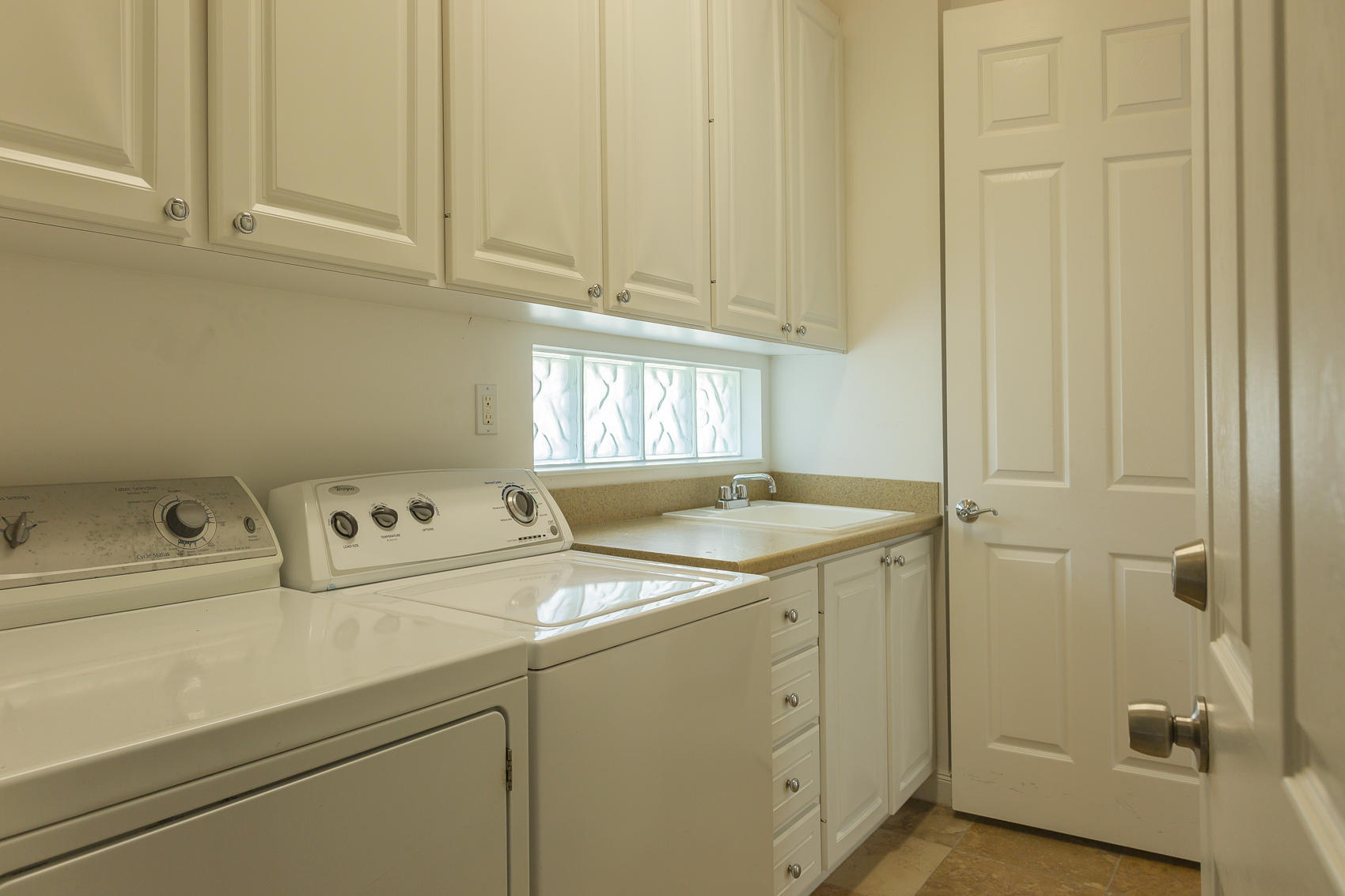 11547 Southwest Rockingham Drive Port St. Lucie, FL 34987 - Photo 19 of 22 Laundry Room