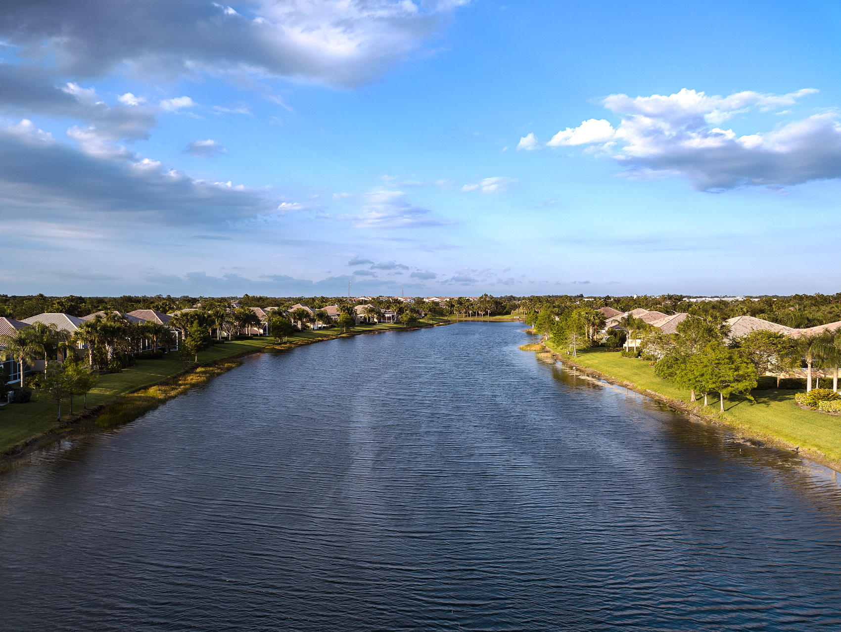 11547 Southwest Rockingham Drive Port St. Lucie, FL 34987 - Photo 22 of 22 Lake
