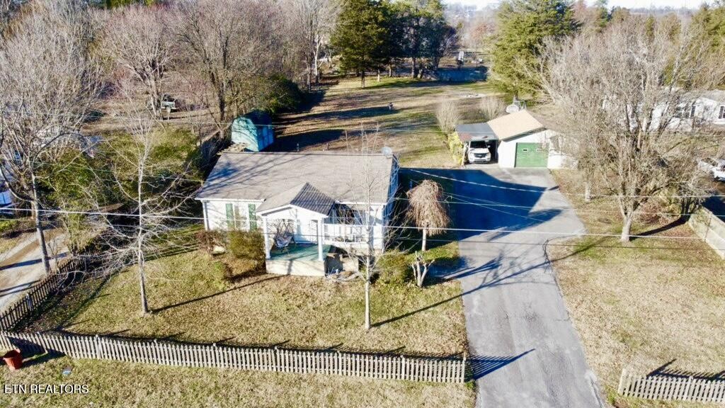 220 Pedigo Road Madisonville, TN 37354 - Photo 34 of 37 Gallery Image 34