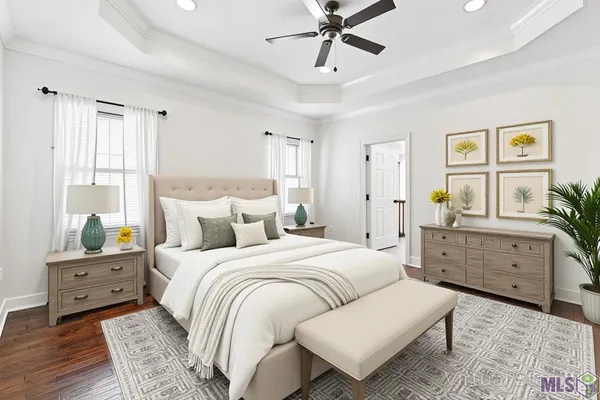 $639,900 | 11177 Toria Lane, St. Amant, LA 70774