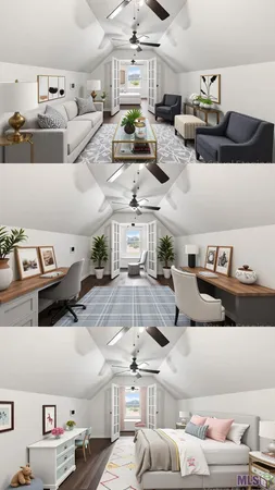 $639,900 | 11177 Toria Lane, St. Amant, LA 70774