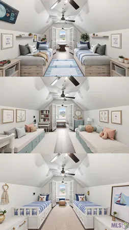 $639,900 | 11177 Toria Lane, St. Amant, LA 70774