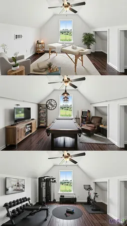 $639,900 | 11177 Toria Lane, St. Amant, LA 70774