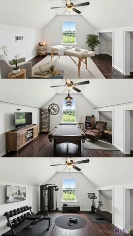 $639,900 | 11177 Toria Lane, St. Amant, LA 70774